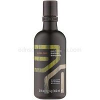 Aveda Men Pure - Formance šampón na vlasy pre mastné vlasy a vlasovú pokožku 300 ml