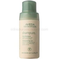 Aveda Shampure suchý šampón s upokojujúcim účinkom 56 g