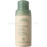 Aveda Shampure suchý šampón s upokojujúcim účinkom  56 g