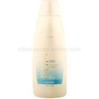 Avon Advance Techniques 360 Nourishment vyživujúci šampón s marockým arganovým olejom pre všetky typy vlasov 700 ml