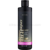 Avon Advance Techniques Absolute Perfection BB šampón pre regeneráciu a ochranu vlasov 400 ml