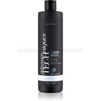 Avon Advance Techniques Anti-Dandruff šampón a kondicionér 2 v1 proti lupinám 400 ml