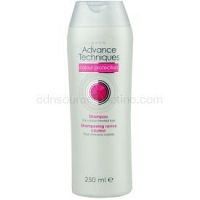 Avon Advance Techniques Colour Protection šampón pre farbené vlasy  250 ml