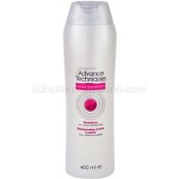 Avon Advance Techniques Colour Protection šampón pre farbené vlasy 400 ml