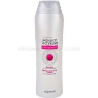 Avon Advance Techniques Colour Protection šampón pre farbené vlasy  400 ml