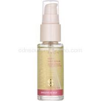 Avon Advance Techniques Smooth As Silk sérum pre hodvábne hebké vlasy 30 ml