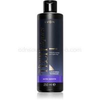 Avon Advance Techniques Ultra Smooth šampón proti krepateniu 250 ml