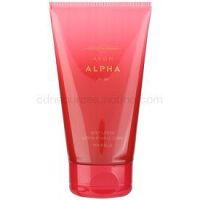 Avon Alpha For Her telové mlieko pre ženy 150 ml