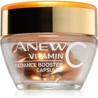 Avon Anew ampulky pre rozjasnenie pleti 12 ks
