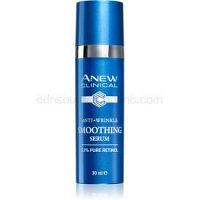 Avon Anew Clinical pleťové sérum proti vráskam 30 ml