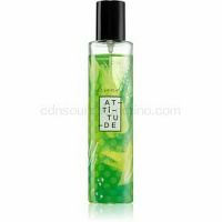 Avon Attitude Friends toaletná voda pre ženy 50 ml