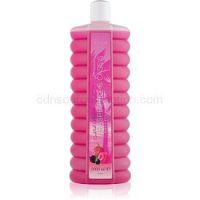 Avon Bubble Bath pena do kúpeľa s vôňou malín 1000 ml