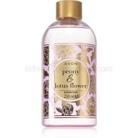 Avon Bubble Bath umývacia pena s vôňou kvetín 250 ml