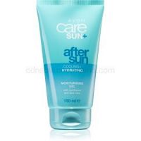 Avon Care Sun +  After Sun chladivý gél po opaľovaní 150 ml