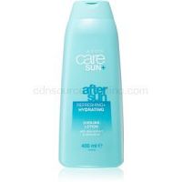 Avon Care Sun +  After Sun telové mlieko po opaľovaní 400 ml