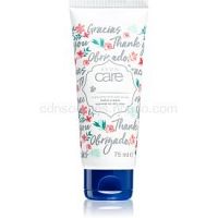 Avon Care výživný krém na ruky s glycerínom 75 ml