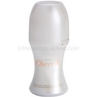 Avon Cherish dezodorant roll-on pre ženy 50 ml