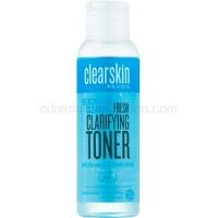 Avon Clearskin  Blackhead Clearing čistiaca pleťová voda proti čiernym bodkám 100 ml