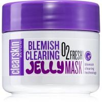 Avon Clearskin  Blemish Clearing čistiaca maska 100 ml