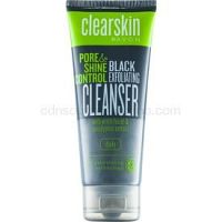 Avon Clearskin  Pore & Shine Control čistiaci pleťový peeling 75 ml