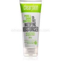 Avon Clearskin  Pore & Shine Control hydratačný zmatňujúci krém 75 ml