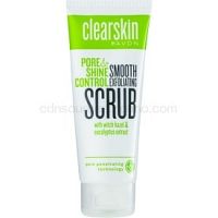 Avon Clearskin  Pore & Shine Control povzbudzujúci peeling 75 ml