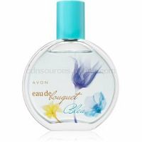 Avon Eau De Bouquet Blue  toaletná voda pre ženy 50 ml