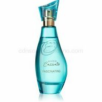 Avon Encanto Fascinating toaletná voda pre ženy 50 ml