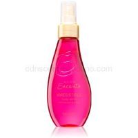 Avon Encanto Irresistible telový sprej pre ženy 100 ml