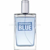 Avon Individual Blue for Him toaletná voda pre mužov 100 ml  