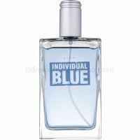 Avon Individual Blue for Him toaletná voda pre mužov 100 ml