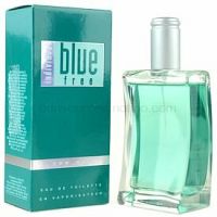 Avon Individual Blue Free toaletná voda pre mužov 100 ml  