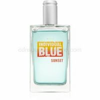 Avon Individual Blue Sunset toaletná voda pre mužov 100 ml