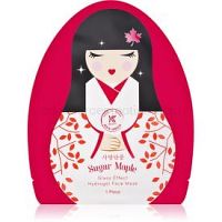 Avon K-Beauty hydratačná plátienková maska  1 ks