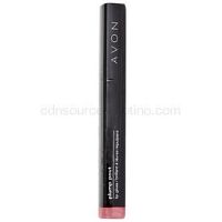 Avon Lip Gloss Plump Pout lesk na pery odtieň  7 ml