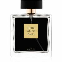 Avon Little Black Dress Parfumovaná voda pre ženy 100 ml  