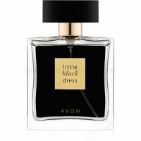 Avon Little Black Dress Parfumovaná voda pre ženy 50 ml  