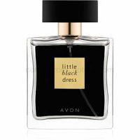 Avon Little Black Dress Parfumovaná voda pre ženy 50 ml