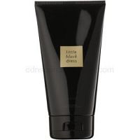 Avon Little Black Dress telové mlieko pre ženy