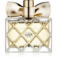 Avon Luck for Her Parfumovaná voda pre ženy 50 ml