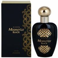 Avon Mesmerize Black for Her toaletná voda pre ženy 50 ml