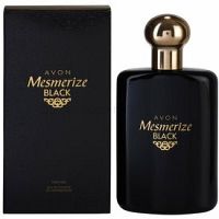 Avon Mesmerize Black for Him toaletná voda pre mužov 100 ml