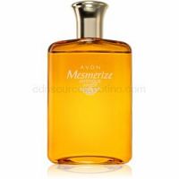 Avon Mesmerize Mystique Amber for Him toaletná voda pre mužov 100 ml