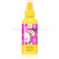 Avon Minions For Girls kolínska voda pre deti 150 ml
