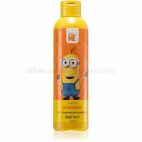 Avon Minions Minios šampón a kondicionér 2 v1 pre deti 200 ml