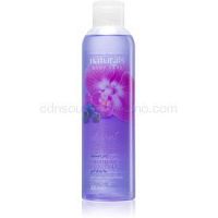 Avon Naturals Body sprchový gél s orchideou a čučoriedkou 200 ml