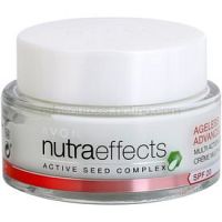 Avon Nutra Effects Ageless Advanced denný krém SPF 20 ml