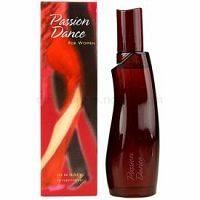 Avon Passion Dance toaletná voda pre ženy 50 ml