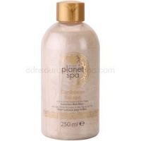 Avon Planet Spa Caribbean Escape relaxačný kúpeľ s výťažkami z perál a morských rias 250 ml