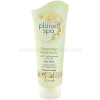 Avon Planet Spa Heavenly Hydration hydratačná a vyživujúca maska 75 ml